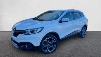 Renault Kadjar Zen Energy TCe 130