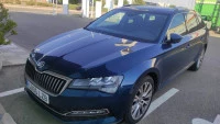 Skoda Superb Combi 2.0 TDI 110kW (150CV) DSG Style