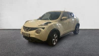 Nissan juke G E6D-Temp 83 kW (112 CV) 5M/T ACENTA Nissan juke G E6D-Temp 83 kW (112 CV) 5M/T ACENTA