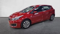 Kia Cee'd 1.4 CVVT 74kW (100CV) Drive