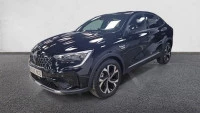 Renault Arkana Techno TCe 103kW(140CV) EDC mild hybrid