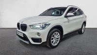 BMW X1 sDrive16d