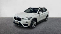BMW X1 sDrive16d