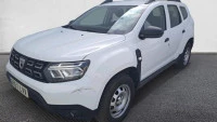 Dacia Duster Essential TCE 74kW(100CV) ECO-G 4X2