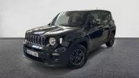 Jeep Renegade 80 Aniversario 1.0G 88kW (120CV) 4x2