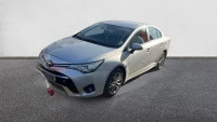 Toyota Avensis 2.0 150D EXECUTIVE