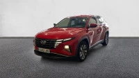 Hyundai Tucson 1.6 CRDI 85kW (115CV) Klass