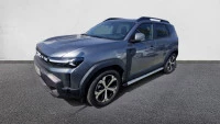 Dacia Duster Journey HYBRID 105kW (140CV) 4X2 Dacia Duster Journey HYBRID 105kW (140CV) 4X2