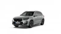 BMW X1 xDrive20d