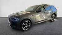 Mazda CX-60 e-Skyac D MHEV 187kw 4WD Exclusive-Line