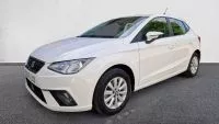 Seat Ibiza 1.0 TSI 85kW (115CV) FR Seat Ibiza 1.0 TSI 85kW (115CV) FR