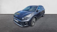Kia Niro 1.6 GDi HEV 104kW (141CV) Emotion Kia Niro 1.6 GDi HEV 104kW (141CV) Emotion