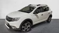 Dacia Sandero Stepway Expression 74kW (100CV) ECO-G