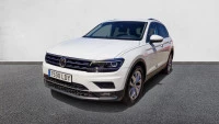 Volkswagen Tiguan Sport 2.0 TDI 110kW (150CV) DSG