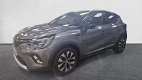 Renault Captur techno TCe 103 kW (140CV) EDC GPF