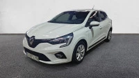 Renault Clio Intens Blue dCi 74kW (100CV)