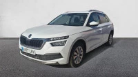 Skoda Kamiq 1.0 TSI 81kW (110CV) Active