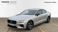 Volvo S60 B4(G) FWD Plus Dark Auto