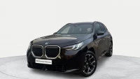 BMW X3 20d xDrive BMW X3 20d xDrive