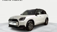 MINI Countryman E