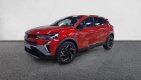 Renault Captur esprit Alpine E-Tech 117kW (160CV)