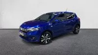 Dacia Sandero Expression 74kW (100CV) ECO-G