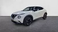 Nissan juke DIG-T 84 kW (114 CV) 6M/T Acenta