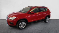 Seat Ateca 2.0 TDI 110kW (150CV) DSG S&S Style Edit Seat Ateca 2.0 TDI 110kW (150CV) DSG S&S Style Edit