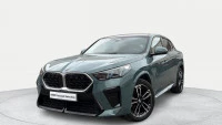 BMW X2 sDrive18d