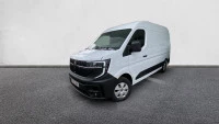 Renault Master E-Tech Furgón Tracción L2H2 3500 Gran Autonomía