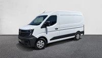 Renault Master E-Tech Furgón Tracción L2H2 3500 Gran Autonomía Renault Master E-Tech Furgón Tracción L2H2 3500 Gran Autonomía
