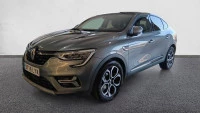 Renault Arkana Zen TCe 103kW(140CV) EDC mild hybrid