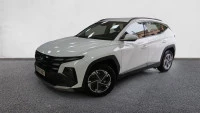 Hyundai Tucson 1.6T 118kW (160CV) Maxx