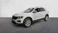 Volkswagen T-Roc Advance 1.0 TSI 85kW (115CV)