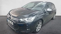 Citroën C4 BlueHDi 100 Feel