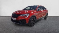 Renault Arkana E-T. Engin. Fast Track full hyb. 105kW