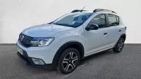 Dacia Sandero Stepway Expression 74kW (100CV) ECO-G Dacia Sandero Stepway Expression 74kW (100CV) ECO-G