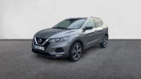 Nissan Qashqai DIG-T 103 kW (140 CV) E6D ACENTA Nissan Qashqai DIG-T 103 kW (140 CV) E6D ACENTA