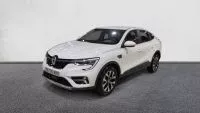 Renault Arkana Equilibre TCe 103kW(140CV) EDC mild hyb