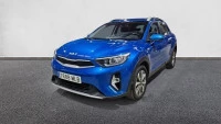 Kia Stonic 1.2 DPi 62kW (84CV) Drive Kia Stonic 1.2 DPi 62kW (84CV) Drive
