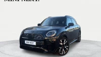 MINI Countryman E