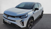 Renault Captur techno E-Tech full hybr.105 kW(145CV)