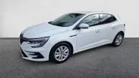 Renault Megane Business Blue dCi 85 kW (115CV) Renault Megane Business Blue dCi 85 kW (115CV)