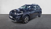 Dacia Sandero Stepway Comfort TCe 67kW (90CV) Dacia Sandero Stepway Comfort TCe 67kW (90CV)