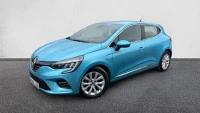 Renault Clio Zen TCe 67 kW (91CV) Renault Clio Zen TCe 67 kW (91CV)