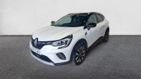 Renault Captur techno TCe 67kW (90CV)