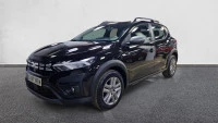 Dacia Sandero Stepway Expression TCe 67kW (90CV) Dacia Sandero Stepway Expression TCe 67kW (90CV)