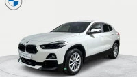 BMW X2 sDrive18i