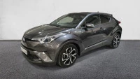 Toyota C-HR 1.8 125H Advance