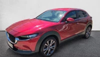Mazda CX-30 e-SKYACTIV-X 2.0 137kW Evolution